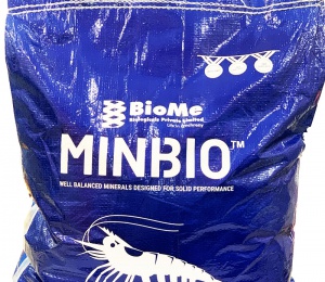 Minbio® - Hệ khoáng cân bằng 